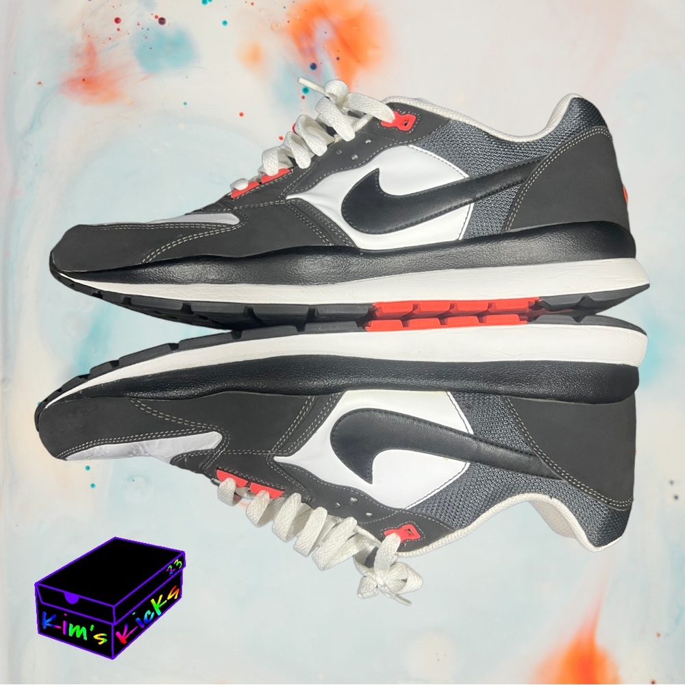 Nike Air Windrunner Size 12